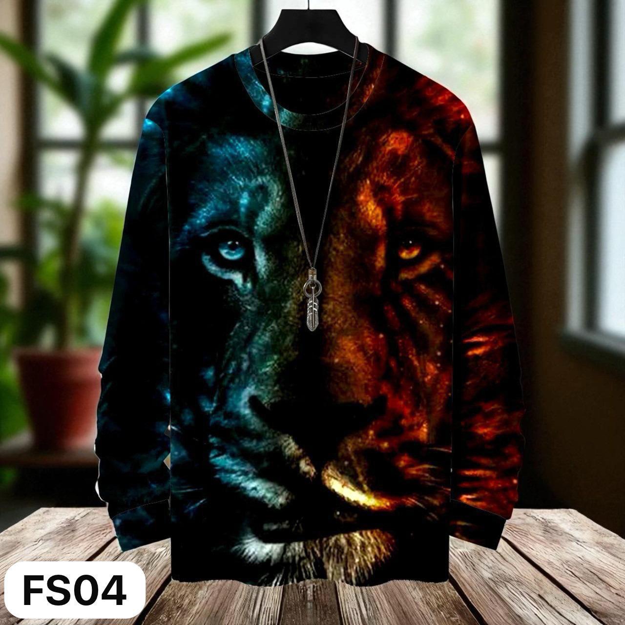 Sample product with multiple images