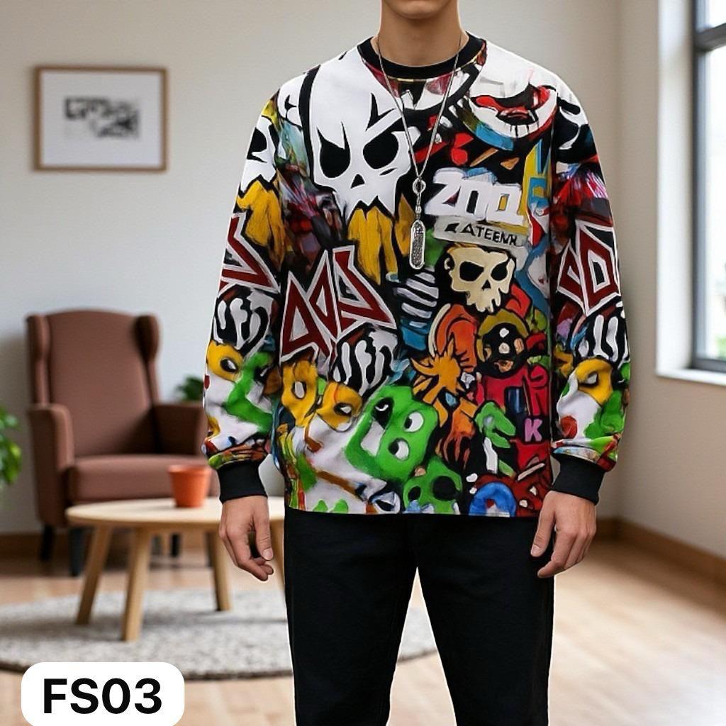 Sample product with multiple images