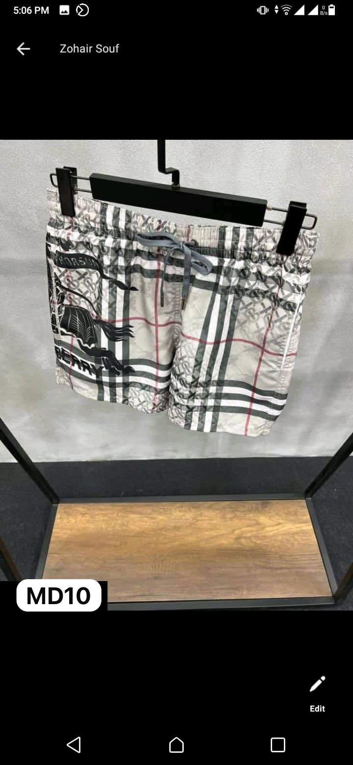 Sample product with multiple images